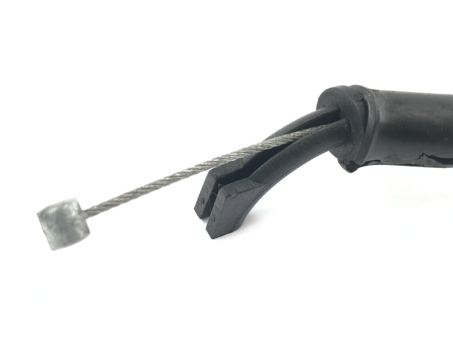 Ducati ST3 S3 [2004] - Cable del estárter Cable Bowden