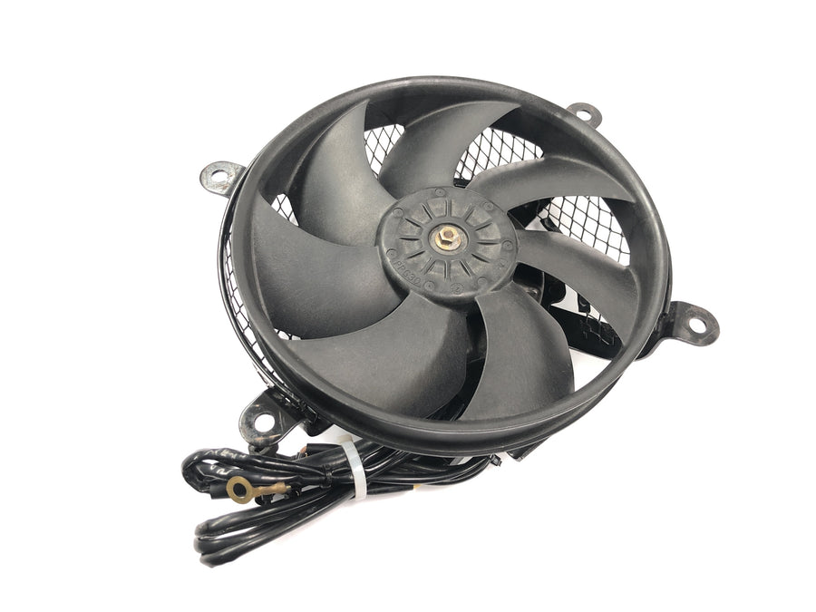 Kawasaki VN 1500 Mean Streak VN50T [2005] - Ventilador radiador ventilador eléctrico