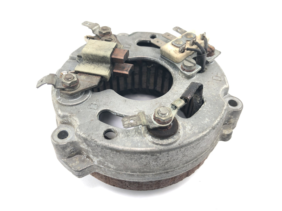 BMW R 100 GS 247E [1991] - Sistema de carga del anillo del estator del generador del estator del alternador