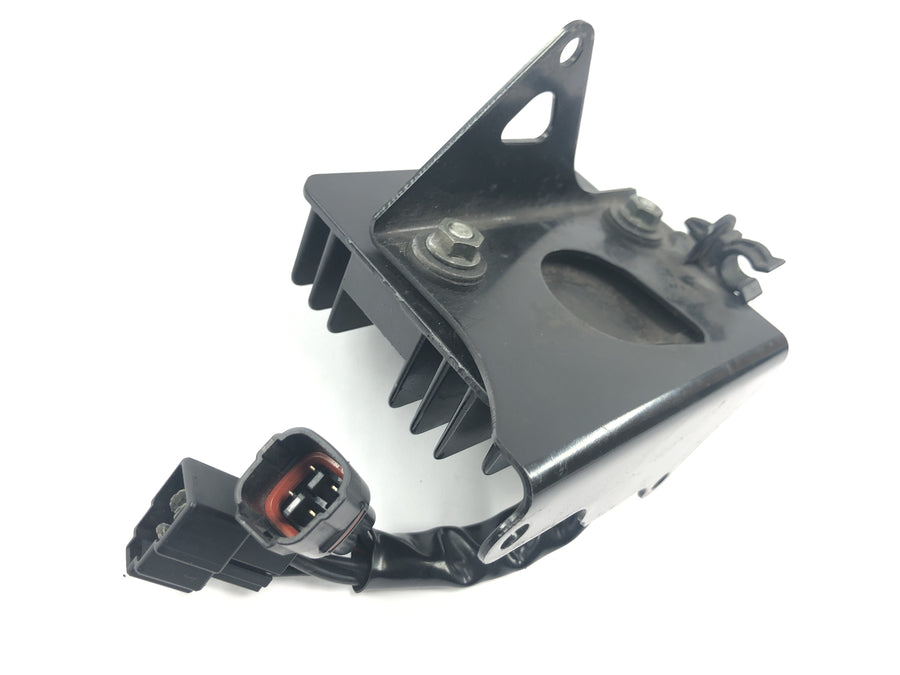Suzuki GSF 1250 SA Bandit WVCH [2007] - Regulador rectificador regulador de voltaje