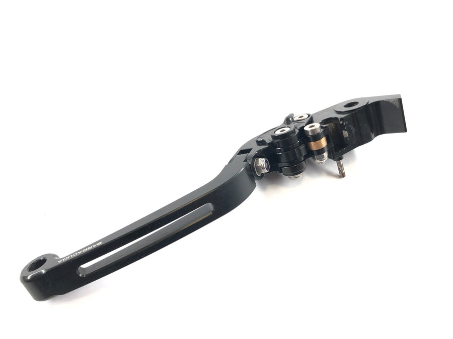 Ducati 1098 S H7 [2009] - Juego de palanca de frenos y palanca de embrague