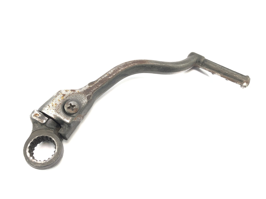 Suzuki DR 350 SK42B [1991] - Kickstarter Lever Piefstarter inicial de palanca Kickstarter