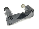 Kawasaki Z 1000 ZRT00A [2006] - Riser Manillar Recording Manebar Hander-5