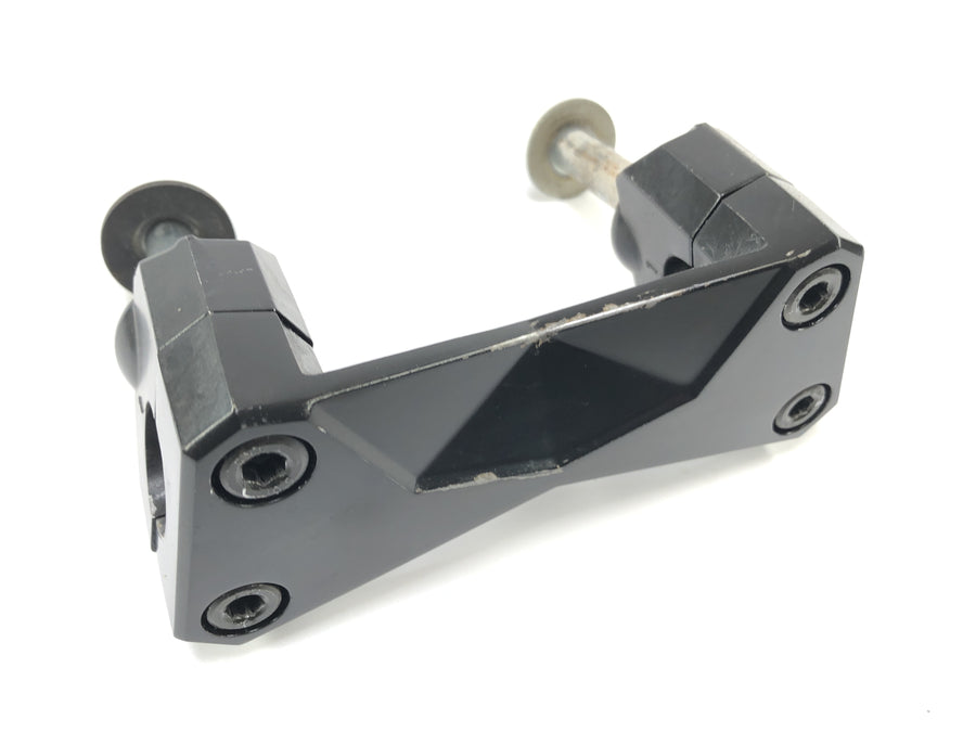 Kawasaki Z 1000 ZRT00A [2006] - Riser Manillar Recording Manebar Hander