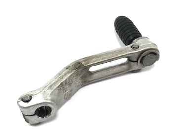 Aprilia Mille RSV 1000 ME [1999] - palanca de cambios pedal de cambio palanca de cambios palanca de cambios