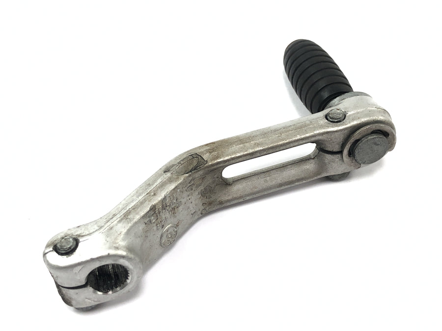 Aprilia Mille RSV 1000 ME [1999] - palanca de cambios pedal de cambio palanca de cambios palanca de cambios