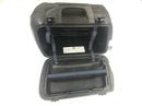 Moto Guzzi California 1100 EV KD [1998] - set de maletas con topcase set de maletas laterales topcase-6