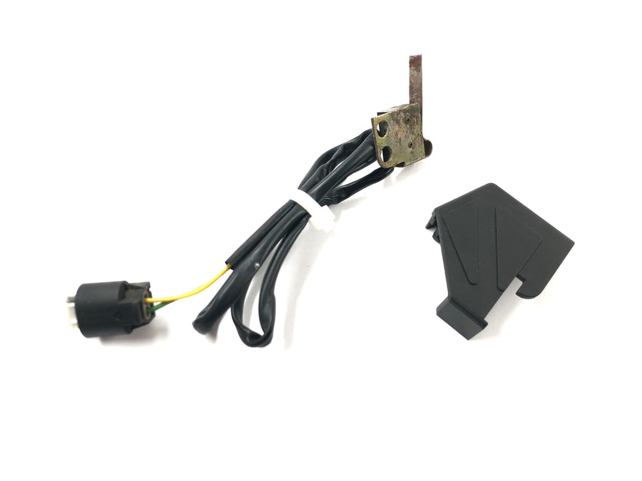BMW R 1200 GS R12 K25 [2004] - Interruptor de luz de freno trasero