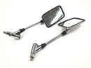 Yamaha XVS 650 Drag Star VM03 [2001] - Spiegel Refiegenlage Repile Set Pareja-2