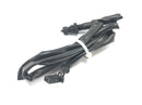 Honda VTX 1800 SC46 [2004] - Interruptor luz freno trasero-3