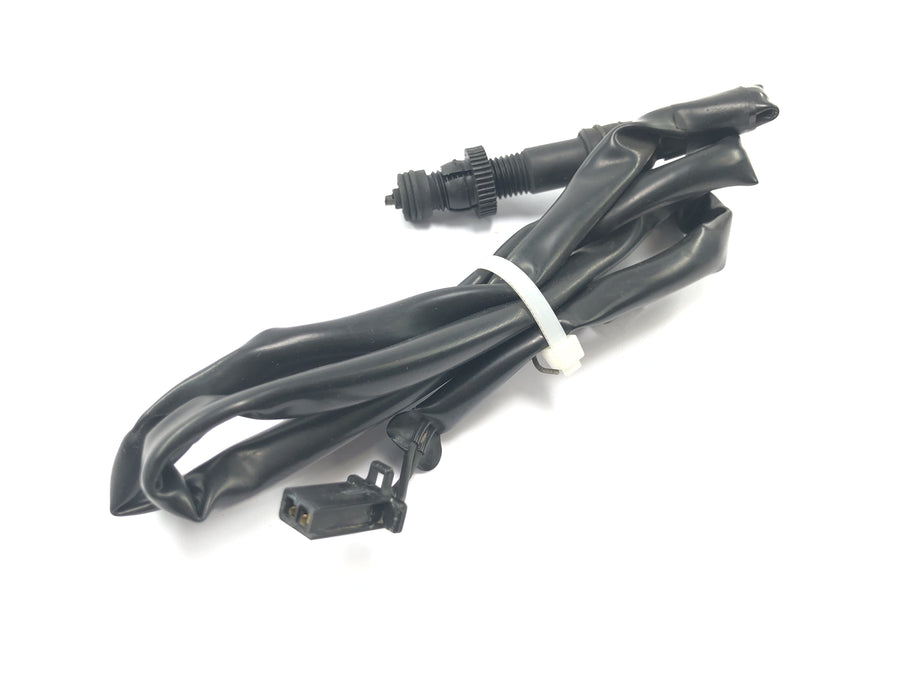 Honda VTX 1800 SC46 [2004] - Interruptor luz freno trasero