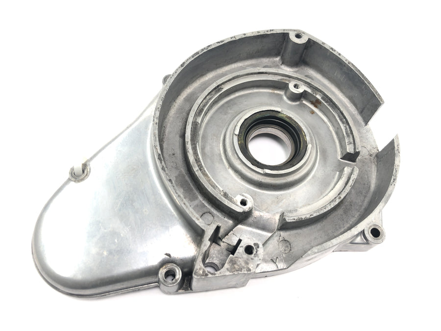 Laverda 1000 [1978] - Tapa alternador tapa motor tapa generador izquierda