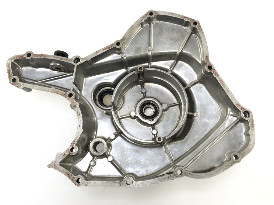 Ducati SL 600 PANTAH [1982] - Tapa de tapa de tapa de tapa de maquinaria ligera tapa del motor