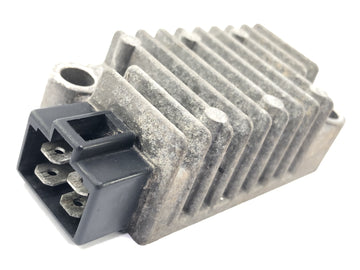 Yamaha DT 125 DE06 [2005] - Controlador - 0