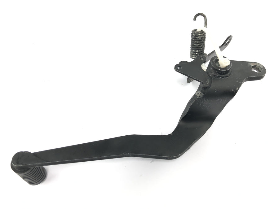 Yamaha MT07 RM04 [2014] - Palanca de freno pedal de freno trasero