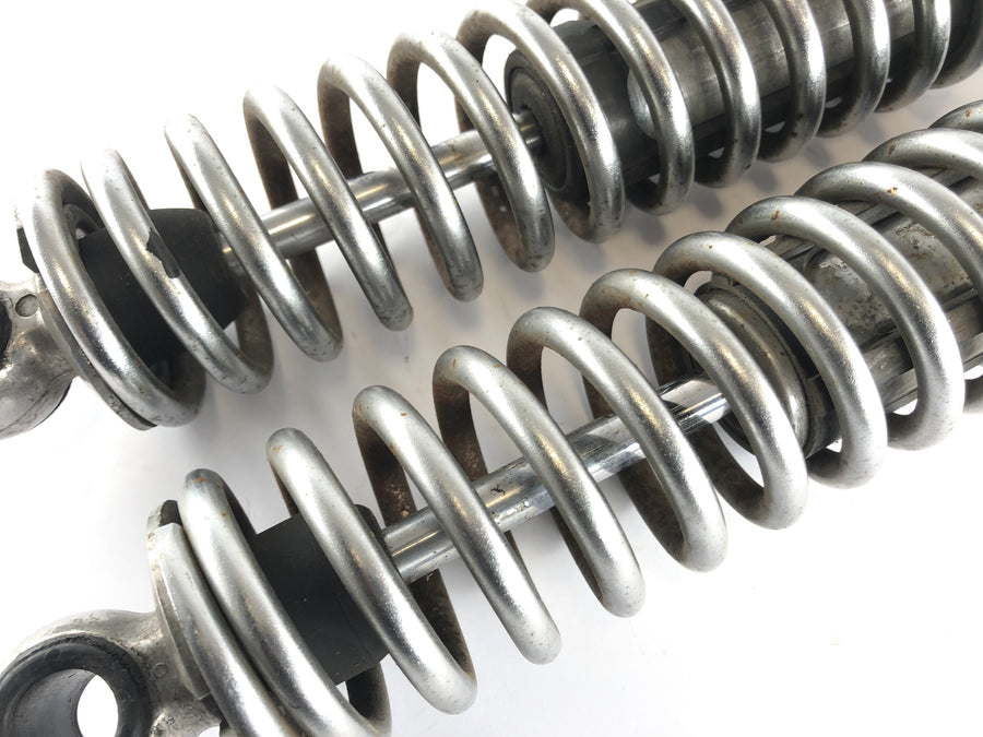 Honda GL 1000 Goldwing GL1 [1977] - Set de primavera de amortiguadores de amortiguadores