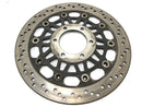 Triumph Daytona 955i T595 [1999] - Disco de freno en la parte delantera izquierda 320 x 3.9 mm-1