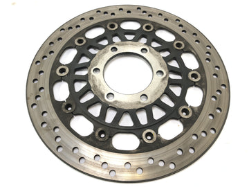 Triumph Daytona 955i T595 [1999] - Disco de freno en la parte delantera izquierda 320 x 3.9 mm