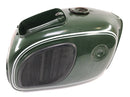 BMW R 60/5 [1973] - Tanque de gasolinera Tank-1
