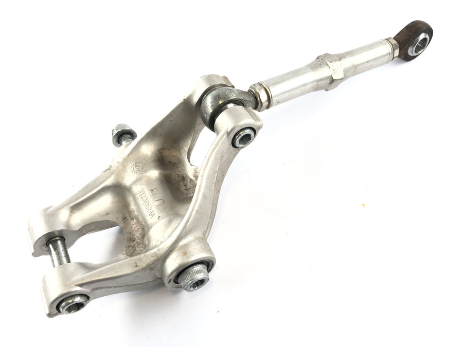 Ducati 1098 S H7 [2009] - Dog Lever Bone Bone Bone