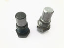 Yamaha XVS 650 Drag Star VM03 [2001] - Pareja de ajuste de tornillo de pecho-2
