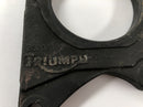 Triumph Speed ​​Triple 955i [1999] - Ancla de freno detrás-2