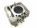 Yamaha XT 350 3YT / 55V [1990] - Cilindro-9