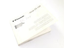 Kawasaki ZX 12 R ZXT20A [2001] - manual de instrucciones de funcionamiento instrucciones de funcionamiento-1