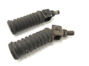 Yamaha XT 500 1U6 [1981] - Footrests Paisus Footrests Pareja-1