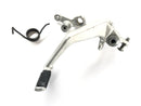 Ducati 1098 S H7 [2009] - Pedal de freno con soporte-2