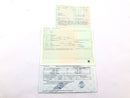 Suzuki GSX R 1000 WVBZ K3 [2003] - Chasis con papeles marco principal-9