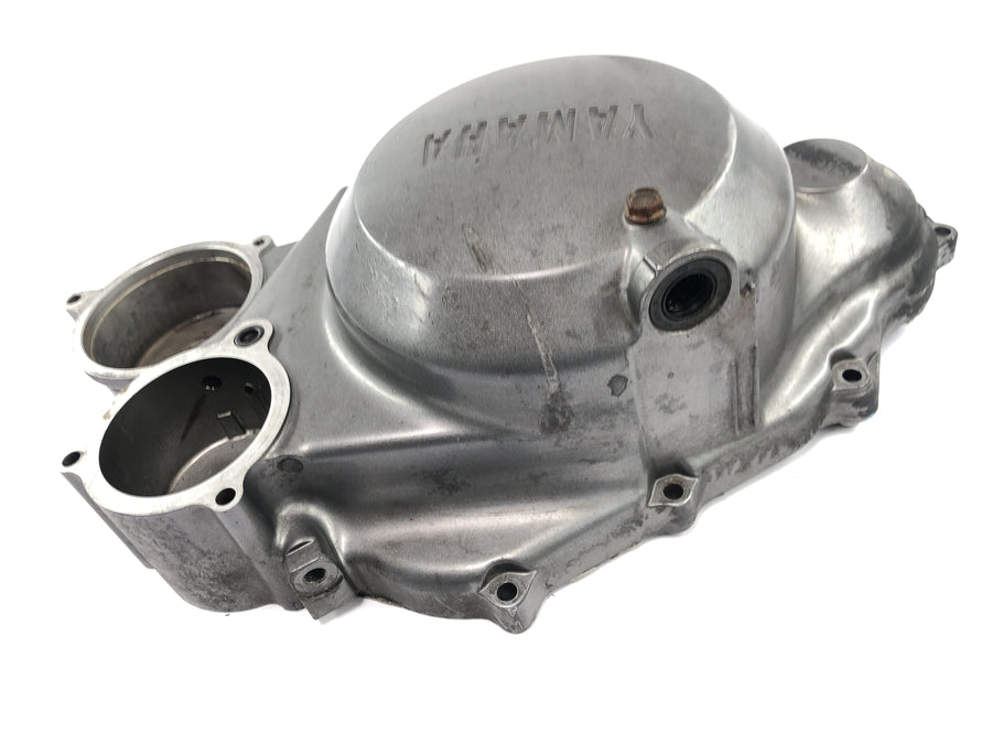 Yamaha XTZ 660 3YF [1992] - Tapa embrague tapa motor