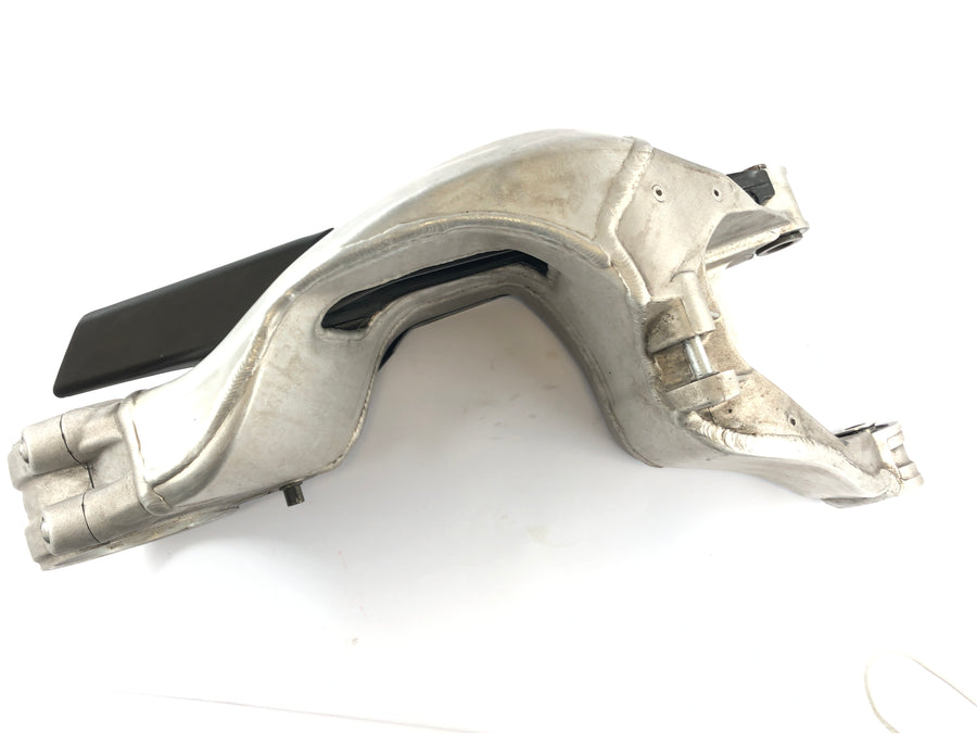 Ducati 1098 S H7 [2009] - Schwinge Rode Wheel Swing