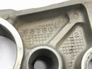 Suzuki RM Z 250 RJ41A [2007] - Puente de horquilla sobre puente de dirección-3