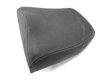 Moto Guzzi Stelvio 1200 4V [2009] - banco del asiento del asiento del pasajero