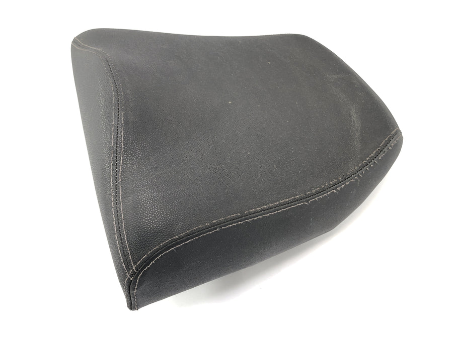 Moto Guzzi Stelvio 1200 4V [2009] - banco del asiento del asiento del pasajero