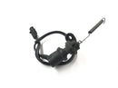 Yamaha XVS 650 Drag Star VM02 [1998] - interruptor de luz de freno en la parte posterior-2