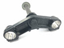 Triumph Daytona 900 T300D [1996] - puente inferior de la horquilla, abrazadera del cabezal de control-6