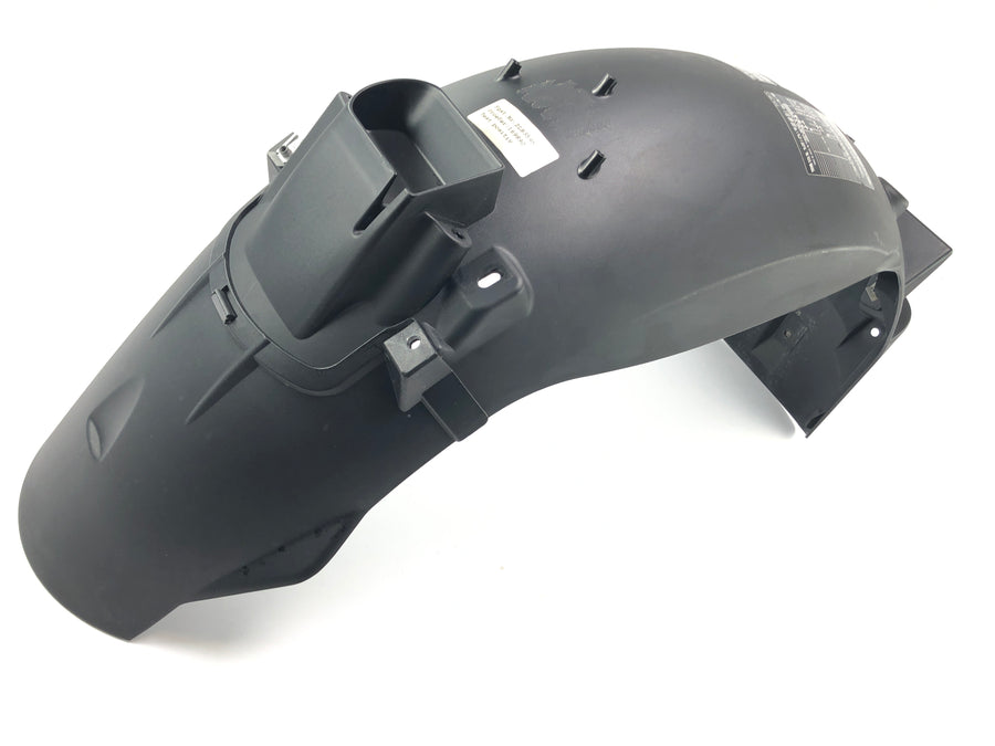 BMW R 1200 ST R1ST [2006] - Hoja de protección de cubierta de la rueda trasera Fender detrás