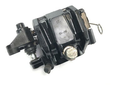 Triumph Thunderbird 900 T309RT [1995] - Pinza de freno delantero Nissin - 0