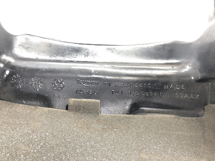 TRIUMPH DAYTONA 955I T595 [1998] - Depósito depósito de gasolina depósito de combustible contenedor depósito depósito de plástico