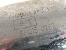 Yamaha XJR 1200 4PU [1995] - Silenciador de escape Izquierda Original-3