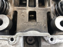 Moto Guzzi California 1100i [1995] - Cylinder Head a la derecha-3