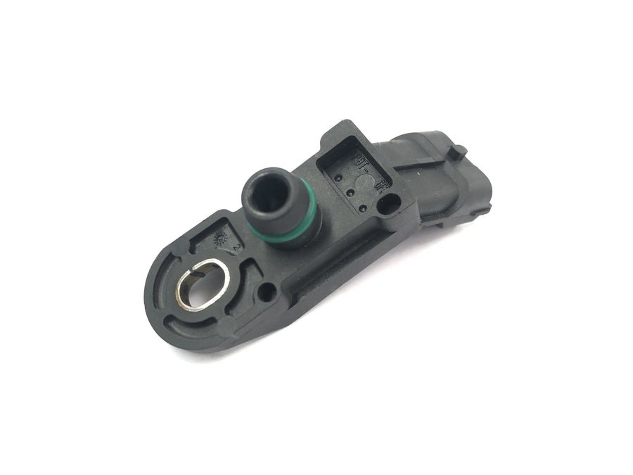 Aprilia RSV 1000 R [2004] - Sensor MAP sensor de presión sensor de presión de aire de admisión Bosch