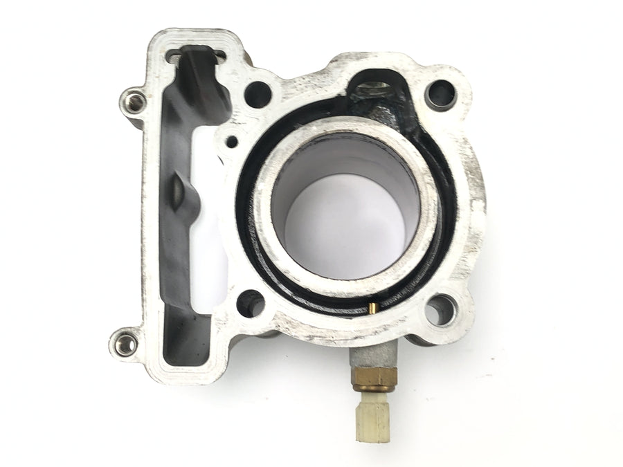 SWM RS 125 R B2 [2020] - Cilindro camisa cilindro pistón juego pistón cilindro motor