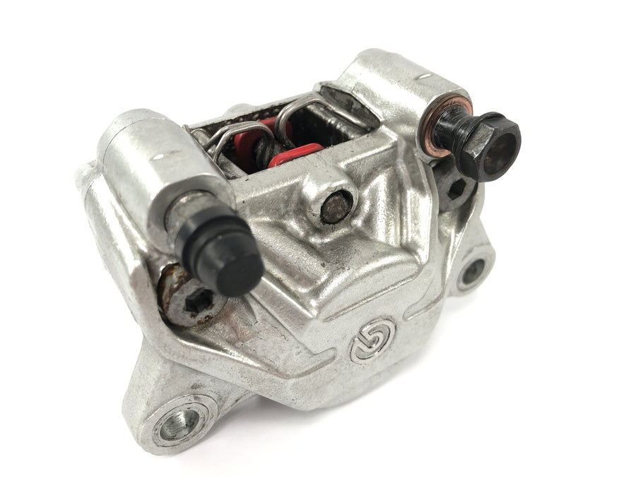 Ducati 999 H4 [2003] - pinza de freno en las pinzas de freno trasero cuerpo de freno