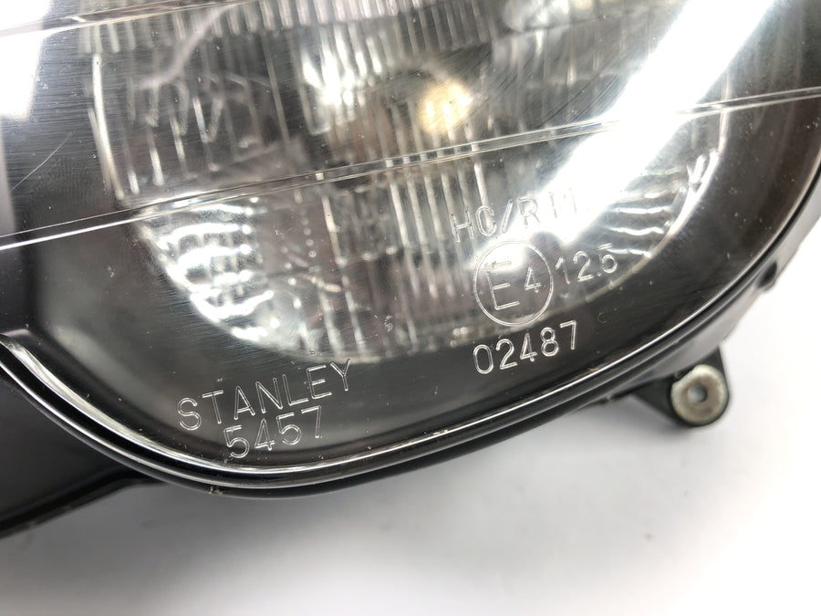 Honda CBR 900 RR SC28 [1994] - Unidad de faros de luz delantera de los faros delanteros