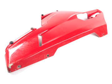 Ducati 1098 S H7 [2009] - revestimiento debajo de la izquierda - 0