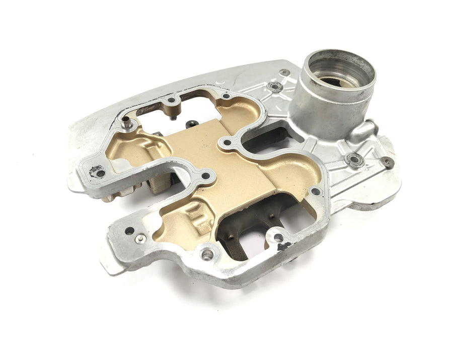 Yamaha XV 1600 Wild Star VP08 [2002] - Puente basculante trasero