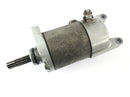 Honda FMX 650 RD12 [2006] - motor de arranque electrico Mitsuba 12V-1